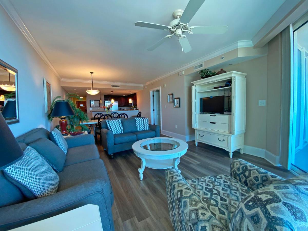 Mar Vista Grande By Palmetto Vacation Rentals Норт Мъртъл Бийч Екстериор снимка