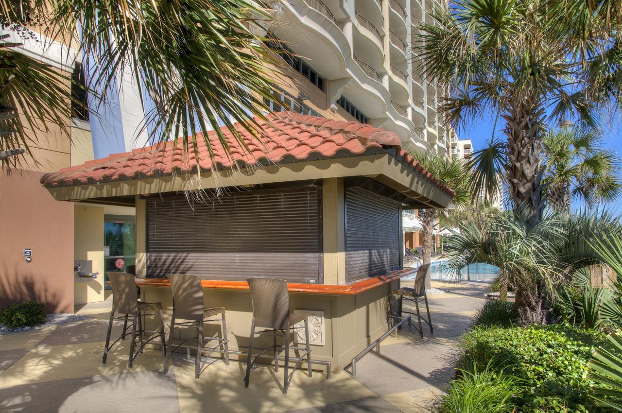 Mar Vista Grande By Palmetto Vacation Rentals Норт Мъртъл Бийч Екстериор снимка